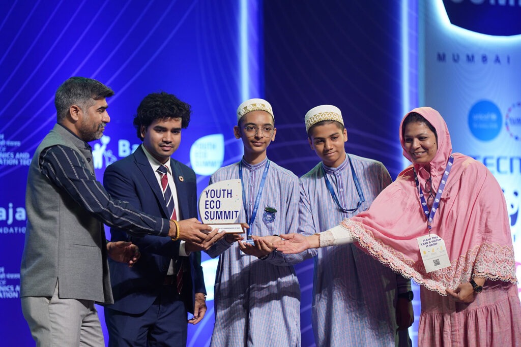 Youth Eco Summit Awards