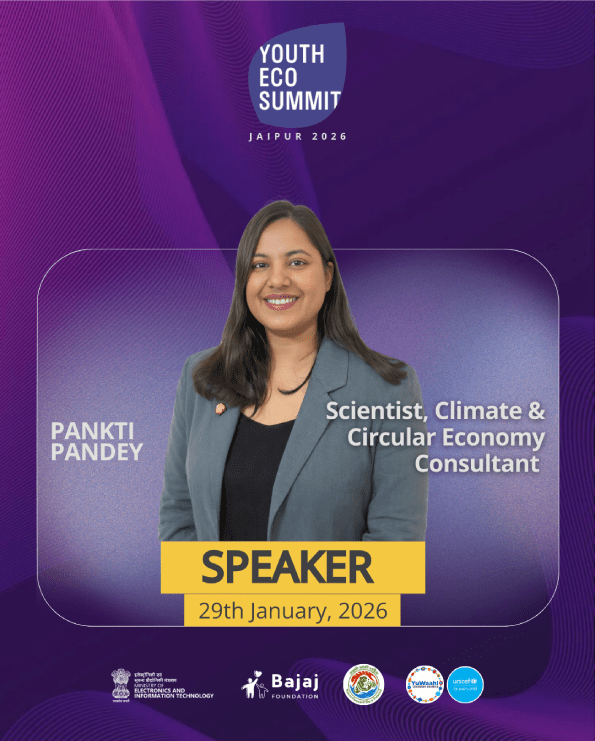 Pankti Pandey