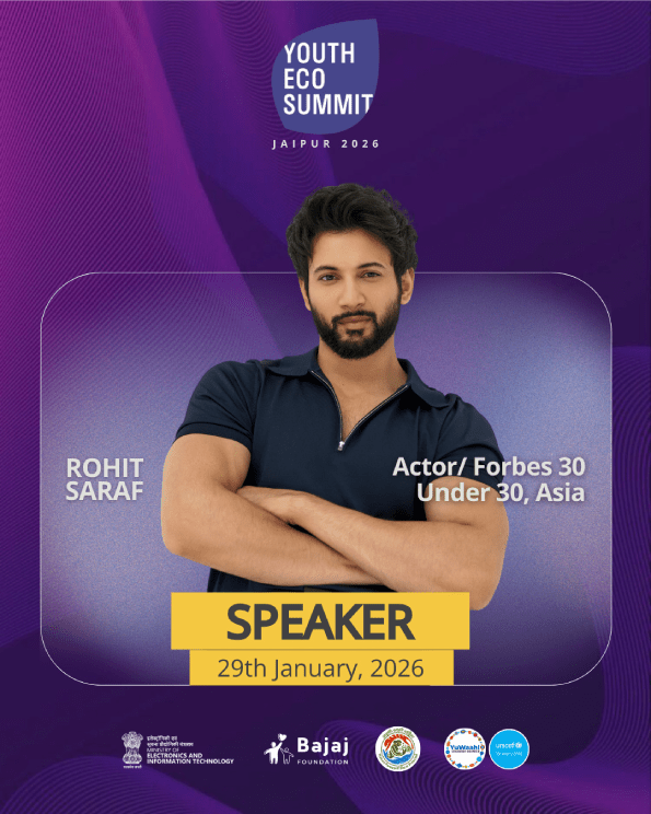 Rohit Saraf